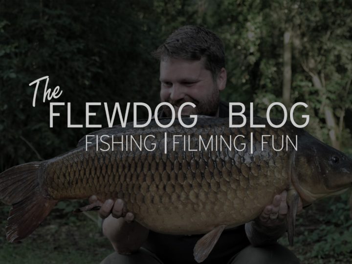 Flewdog  Blog – Episode 2