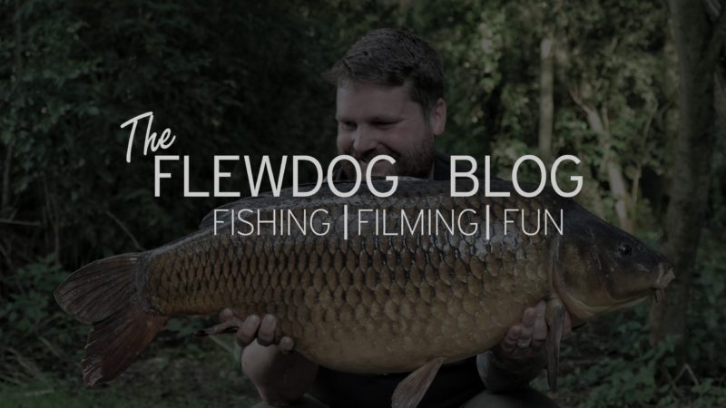 Flewdog  Blog – Episode 2