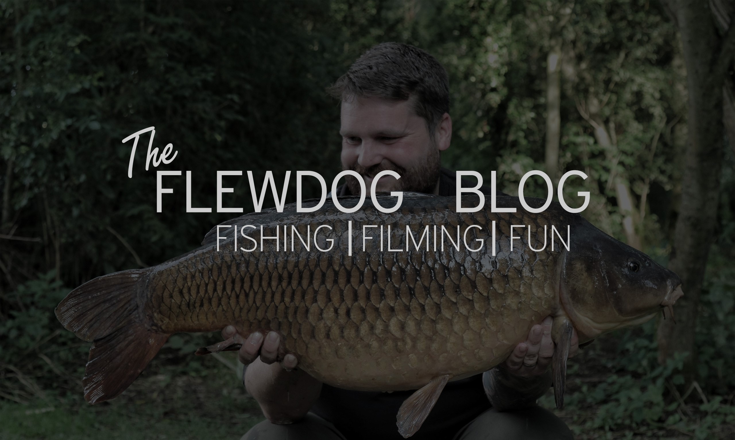 Flewdog  Blog – Episode 2