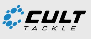 Cult Tackle – 3 for 2 Luggage